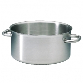 K792 - Bourgeat Excellence Casserole Pan