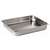 K802 - Stainless Steel Gastronorm Pan - 2/1 Double Full Size