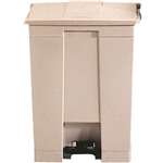 K808 - Step-On Containers - Beige