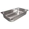 K827 - Stainless Steel Perforated Gastronorm Pan - 1/1 Full Size