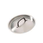 K830 - Bourgeat Stainless Steel Lid