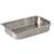 K839 - Stainless Steel Perforated Gastronorm Pan - 1/1 Full Size