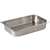 K840 - Stainless Steel Perforated Gastronorm Pan - 1/1 Full Size