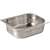 K844 - Stainless Steel Perforated Gastronorm Pan - 1/2 Half Size