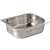 K845 - Stainless Steel Perforated Gastronorm Pan - 1/2 Half Size