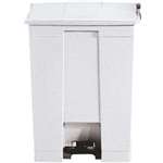 K880 - Step-On Containers - White