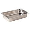 K918 - Stainless Steel Gastronorm Pan - 1/1 Full Size