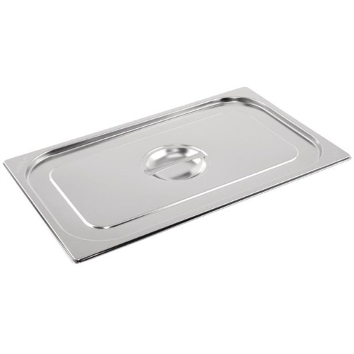 K926 - Stainless Steel Gastronorm Lid