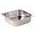 K928 - Stainless Steel Gastronorm Pan - 1/2 Half Size