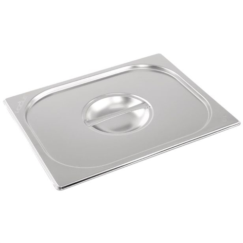K931 - Stainless Steel Gastronorm Lid