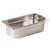 K934 - Stainless Steel Gastronorm Pan - 1/3 One Third Size