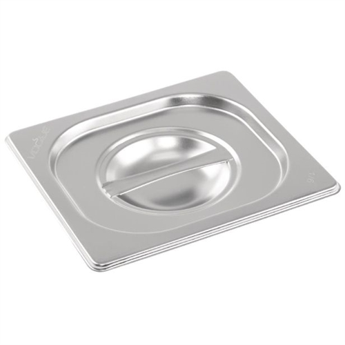K993 - Stainless Steel Gastronorm Lid
