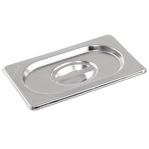 K997 - Stainless Steel Gastronorm Lid
