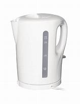 L077 - Caterlite Cordless Jug Kettle White - 1.7Ltr