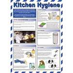 L081 - Kitchen Hygiene For Caterers Poster