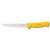 Victorinox Swibo Yellow Handle Boning Knife Straight Blade - 18cm  L103