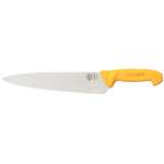 L118 - Cooks Knife Wide Blade