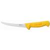 L142 - Boning Knife Curved Rigid Blade