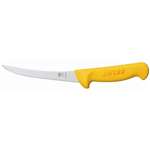 L142 - Boning Knife Curved Rigid Blade