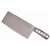 L259 - Stainless Steel Vogue Cleaver