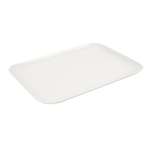 L287 - Rectangular Tray - High Gloss Melamine