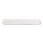 L291 - Rectangular Tray - High Gloss Melamine