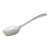 L292 - Serving Spoon - White