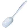 L294 - Serving Spoon - White