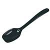 L296 - Serving Spoon - Black