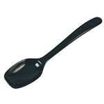 L296 - Serving Spoon - Black