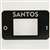 Santos Switch Backplate for K273 K274  L299
