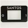 Santos Switch Backplate for K273 K274  L299
