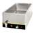 L310 - Bain Marie with Tap (without Pans)