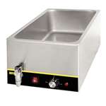 L310 - Bain Marie with Tap (without Pans)