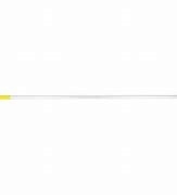 Scot Young Mop Handle Yellow  L349