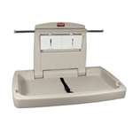 L372 - Rubbermiad Baby Changing Station