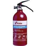 L445 - Fire Extinguisher - Multi Purpose (A,B, C and electrical fires)