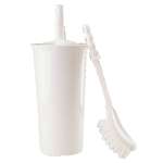 L569 - Toilet Brush and Holder