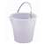 L571 - Heavy Duty Plastic Bucket