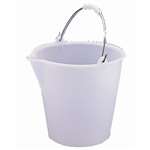 L571 - Heavy Duty Plastic Bucket