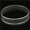 Santos Ornamental Ring Anodized Aluminium for K275 K276  L603