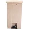L630 - Step-On Containers - Beige