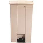 L630 - Step-On Containers - Beige