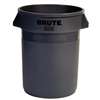 L639 - Brute Waste Container