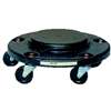 L644 - Brute Waste Container Mobile Dolly