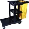 L658 - Cleaning Trolley
