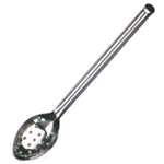 L672 - Perforated Spoon with Hook