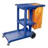 L683 - Janitorial Trolley