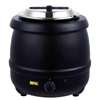 L715 - Buffalo Soup Kettle (Black)