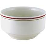 M056 - Nova Clyde Soup Bowl Unhandled